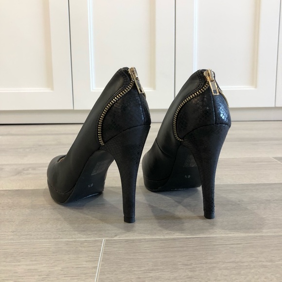 Call It Spring Heels - Picture 3 of 6